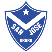 San Jose Oruro Logo
