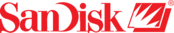SanDisk Logo