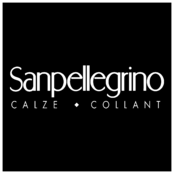 Sanpellegrino Logo Black and White (1)