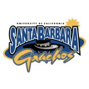 Santa Barbara Gauchos Logo