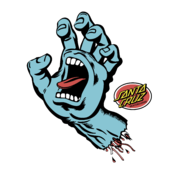 Santa Cruz Skateboards Logo