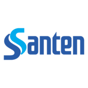 Santen Logo