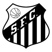 Santos Futebol Clube de Santos SP Logo