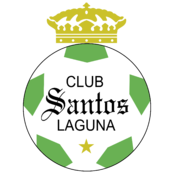 Santos Laguna Logo