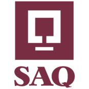 SAQ Logo
