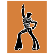 Saturday Night Fever Logo