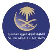 Saudi Arabian Airlines Logo