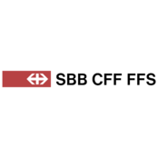 SBB CFF FFS Logo