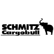 Schmitz Cargobull Logo Black and White