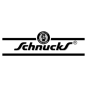 Schnucks Logo Black and White