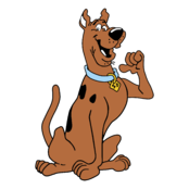 Scooby doo Logo (1)