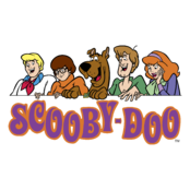 Scooby Doo Logo (3)