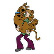 Scooby Doo Logo (4)