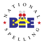 Scripps Howard National Spelling Bee Logo