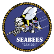 Seabees Logo