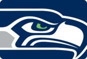 Seahawks Icon Logo