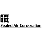 Sealed Air Corporation Logo Black and White