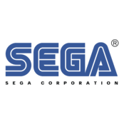 Sega Logo