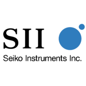 Seiko Instruments Logo