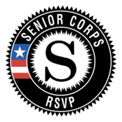 Senior Corps RSVP Logo