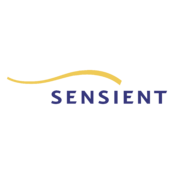 Sensient Logo