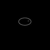 SFP Logo Black and White