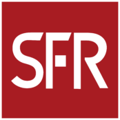 SFR Logo
