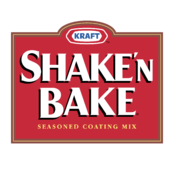 Shake’n Bake Logo