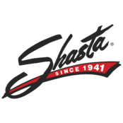 Shasta Logo