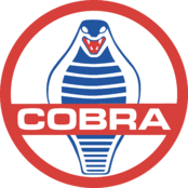 Shelby Cobra Logo