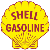 Shell Gasoline Logo