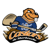 Sherbrooke Castors Logo
