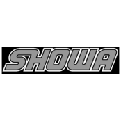 Showa Logo Black and White (1)