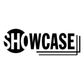 Showcase Logo Black and White