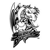 Shreveport Swamp Dragons Logo