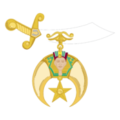 Shrine Logo