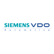 Siemens VDO Automotive Logo