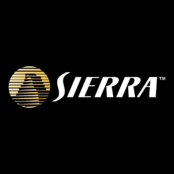Sierra Entertainment Logo