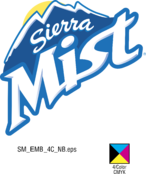 Sierra Mist Logo