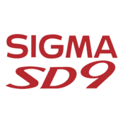 Sigma SD9 Logo