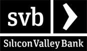 Silicon Valley Bank Logo Black and White