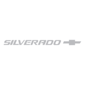 Silverado Logo