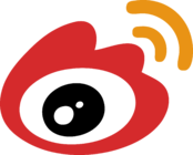 Sina Weibo Icon Logo