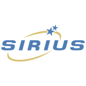 Sirius Logo