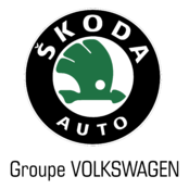 Skoda Auto Logo (1)