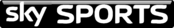 Sky Sports Logo Black and White