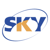 Sky TV Logo
