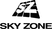 Sky Zone Logo