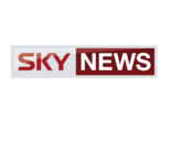SkyNews Logo