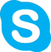 Skype Logo (1)